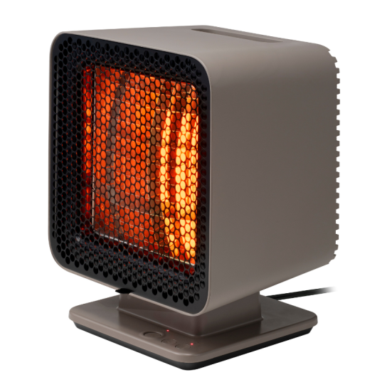 まさき 2025年製 プラスマイナスゼロ/リフレクトヒーた まさき 2025年